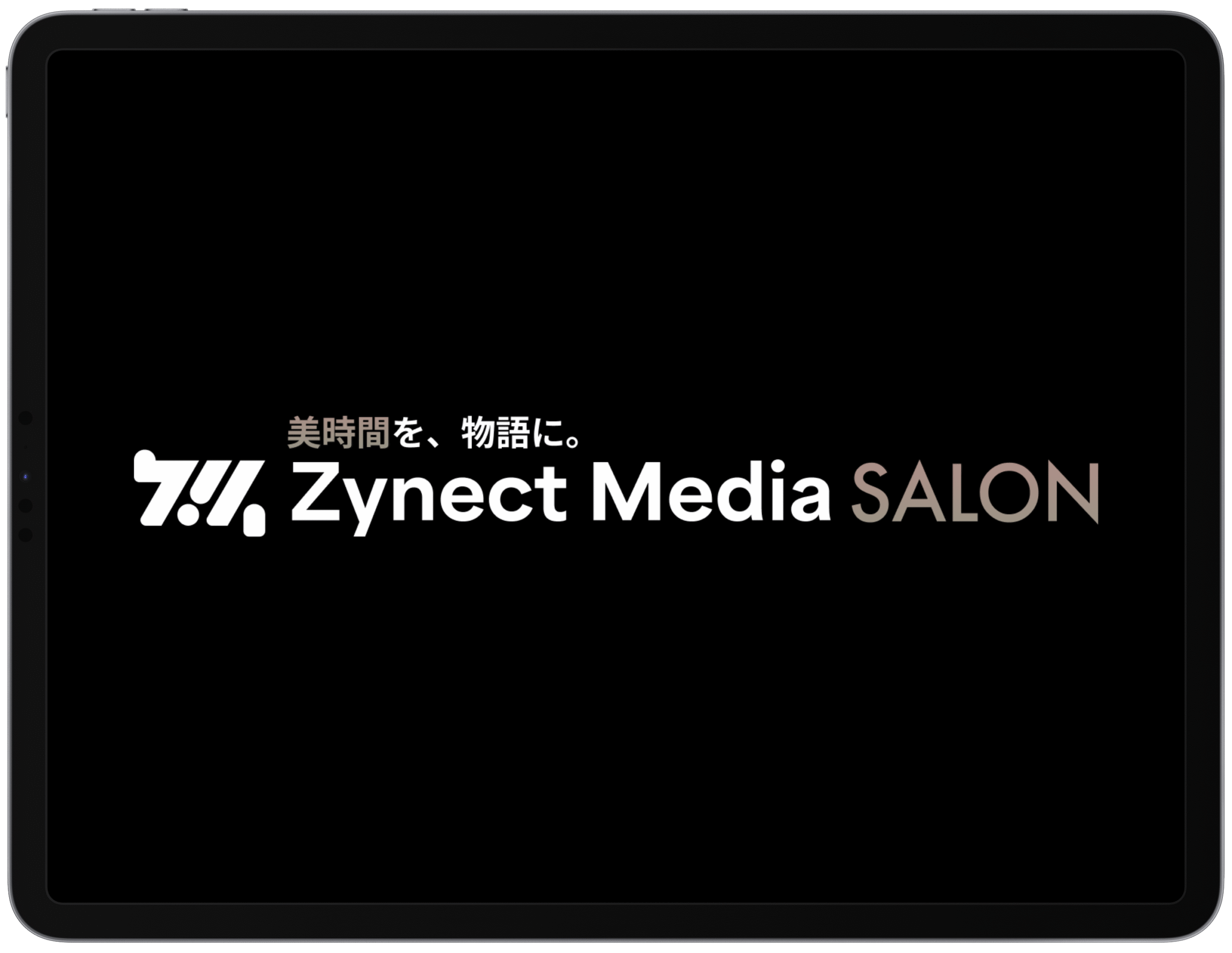 Zynect Media SALON