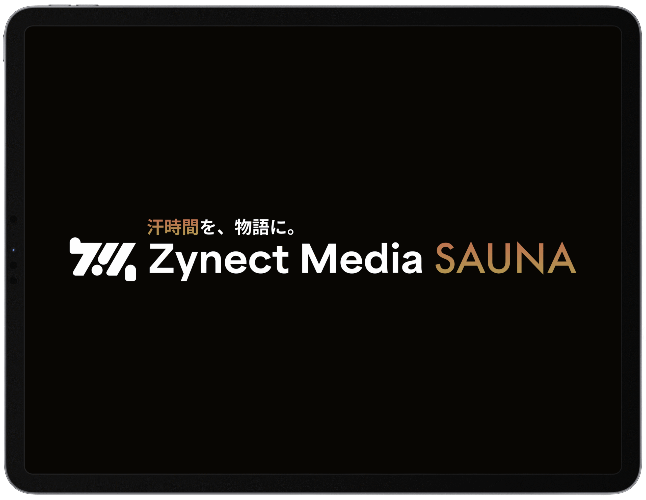 Zynect Media SAUNA